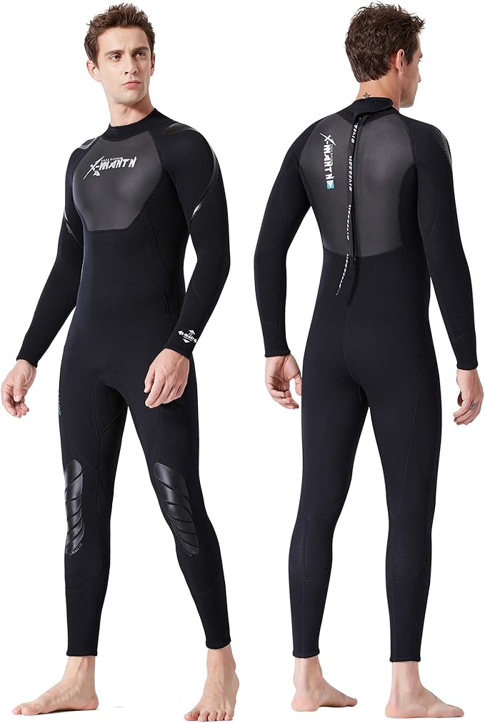 氯丁橡胶潜水潜水潜水服,在水上运动中保持温暖-spf50  紫外线防护